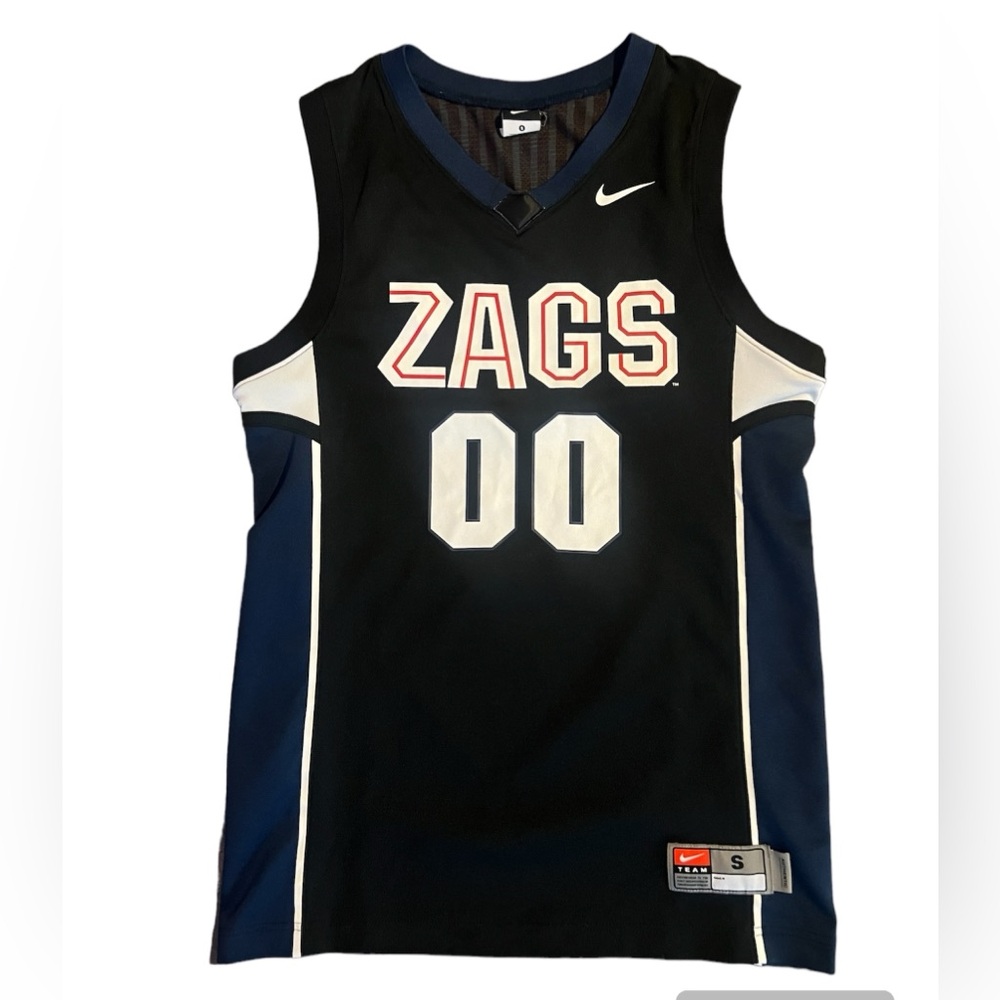 Nike Gonzaga University